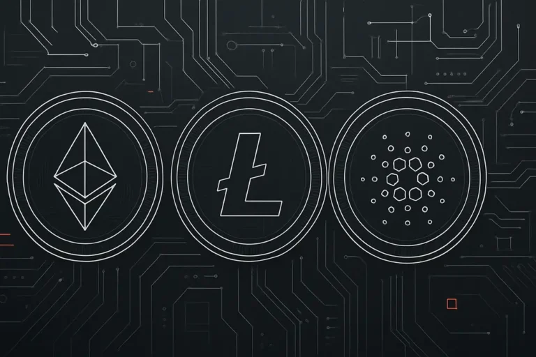 Altcoins: Gabay para sa mga Baguhan sa Crypto