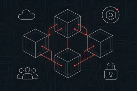 Blockchain: Simula ng Digital na Rebolusyon