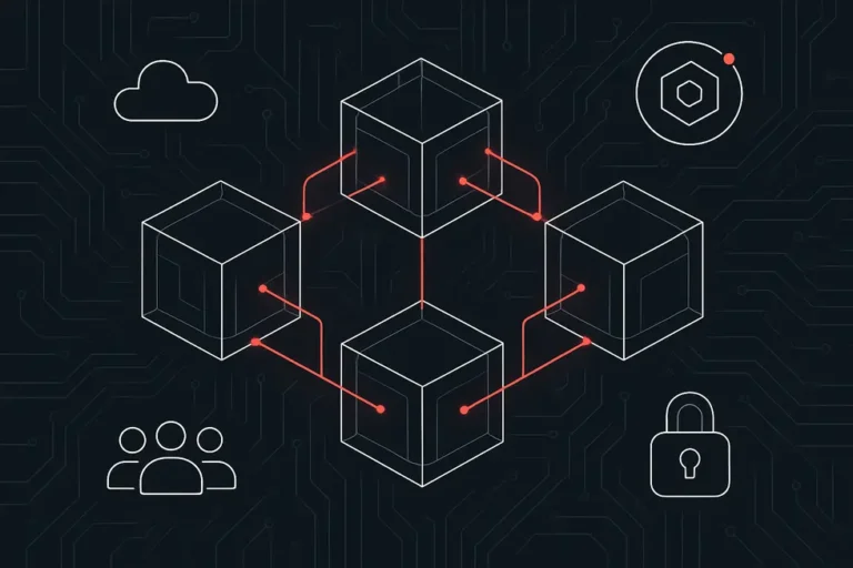 Blockchain: Simula ng Digital na Rebolusyon