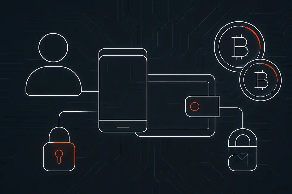 CEX: Gabay para sa mga Baguhan sa Crypto Exchange