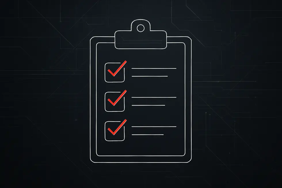 Mga digital na barya na nakapatong sa schematic grid ng blockchain.