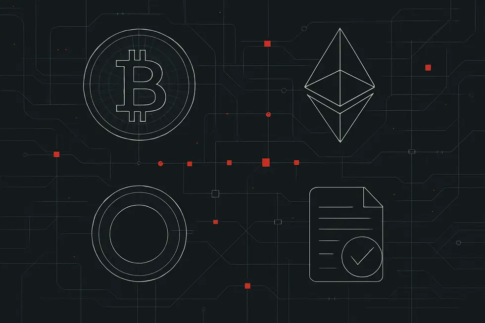 Cryptocurrency: Gabay Para sa mga Nagsisimula