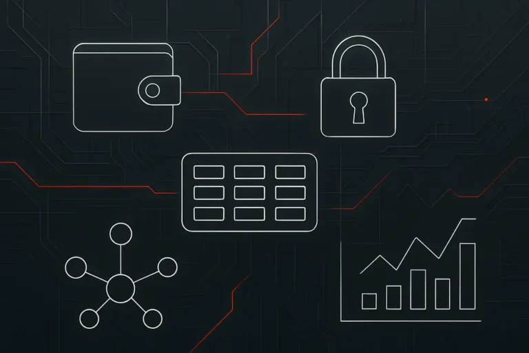 DeFi: Unang Hakbang sa Desentralisadong Pananalapi