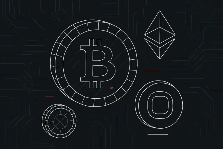 Pagkilala sa Coins at Tokens: Gabay Para sa mga Baguhan sa Crypto