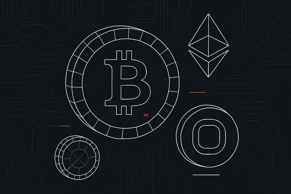 Pagkilala sa Coins at Tokens: Gabay Para sa mga Baguhan sa Crypto