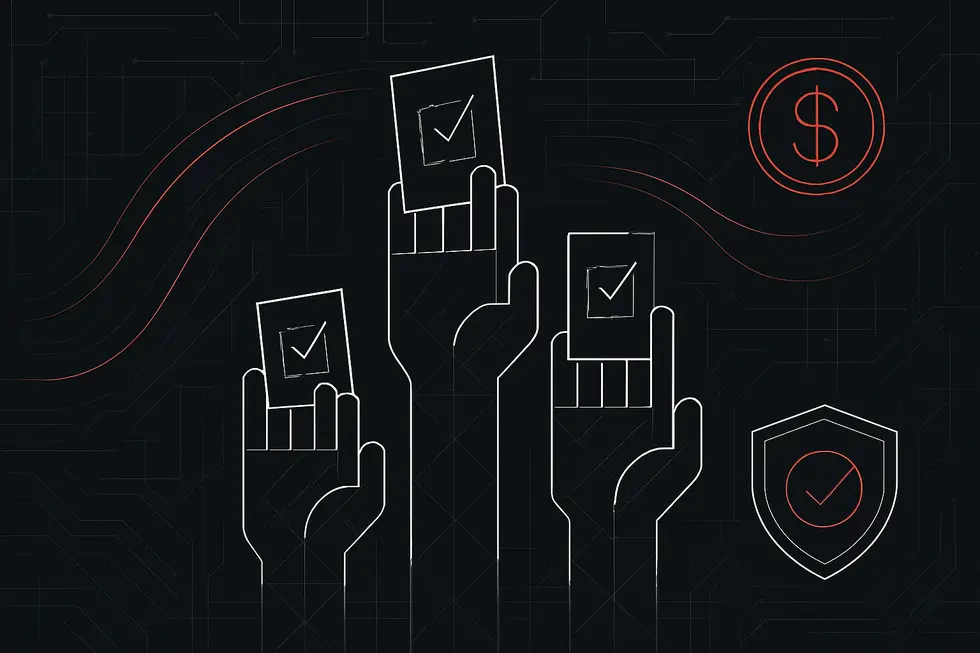 Tokenomics, ang pundasyon ng crypto projects, na may mga mahahalagang aspeto.