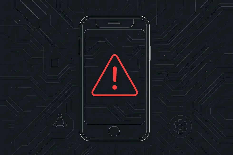 Seed phrase na binubuo ng 12 salita na parang susi ng digital wallet.