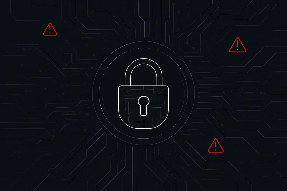 Seed phrase na binubuo ng 12 salita na parang susi ng digital wallet.