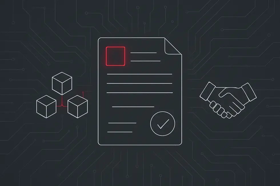 Smartcontract: Ang Susi sa Awtonomikong Kontrata sa Mundo ng Crypto