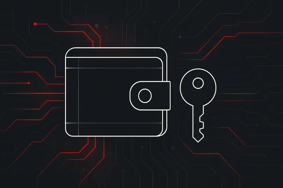 Crypto Wallet: Gabay para sa mga Nagsisimula