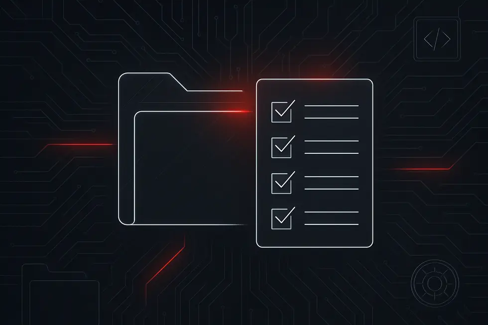 Isang digital na utak na simbolo ng katalinuhan ng EVM sa loob ng blockchain.