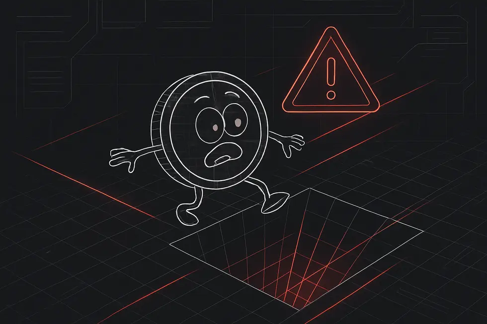 Kasaysayan at pinagmulan ng memecoins na may kasamang mga popular na meme icons.