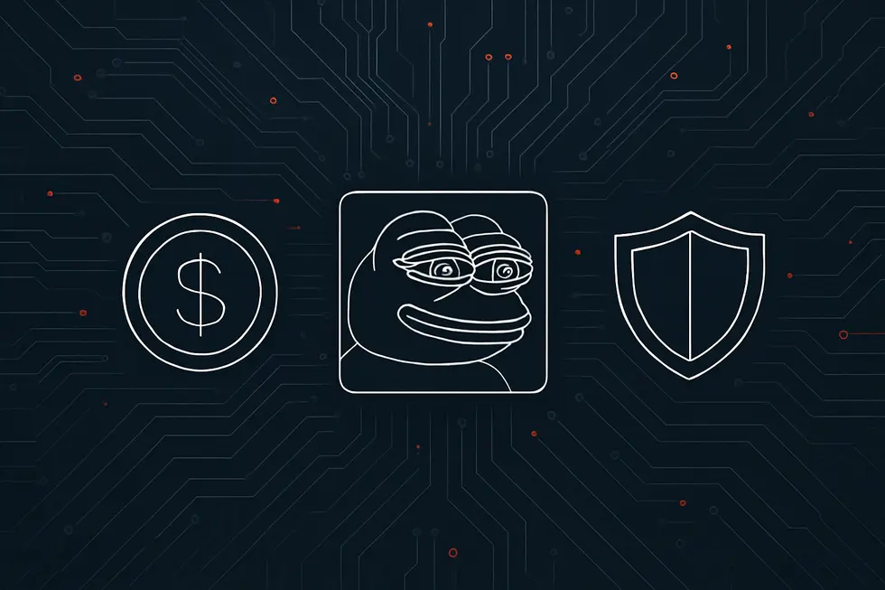 Memecoins: Gabay sa Mga Baguhan sa Mundo ng Crypto