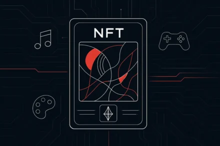 NFT: Gabay Para sa mga Nagsisimula sa Crypto
